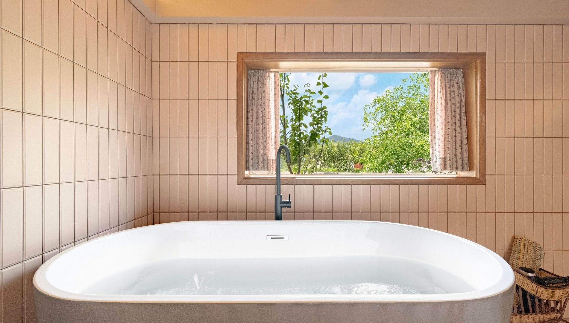 Udendørsområde