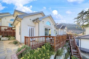 Exterior - Yeosu Healling Spa Pension (Yeosu)