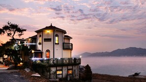 Exterior - Ganghwa Bettel Pension (Incheon)