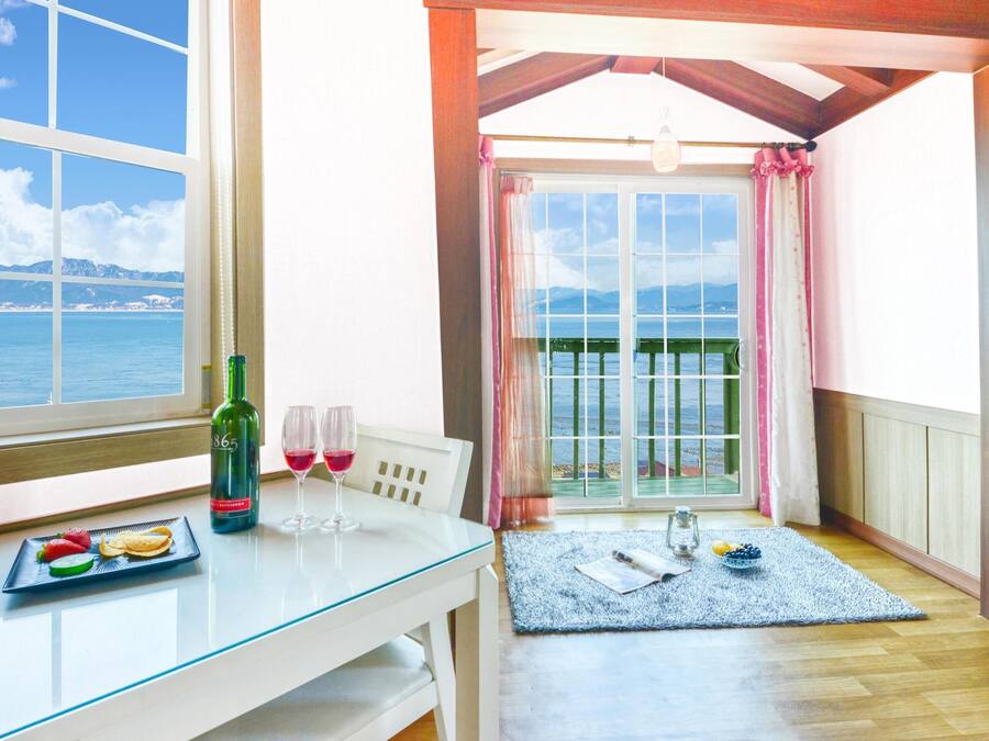 1 habitación y wifi gratis