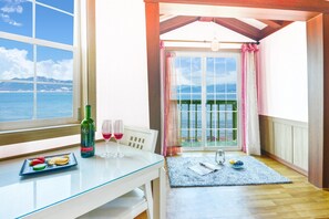 Basic-rum - 1 sovrum (Jeoyeoknoel) | 1 sovrum och gratis wi-fi