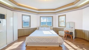 Exterior - Ganghwa Bettel Pension (Incheon)