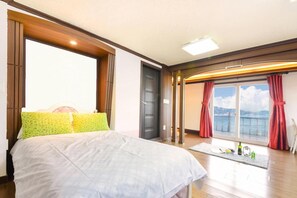 Basic Room, 1 Bedroom (Evenesal1)