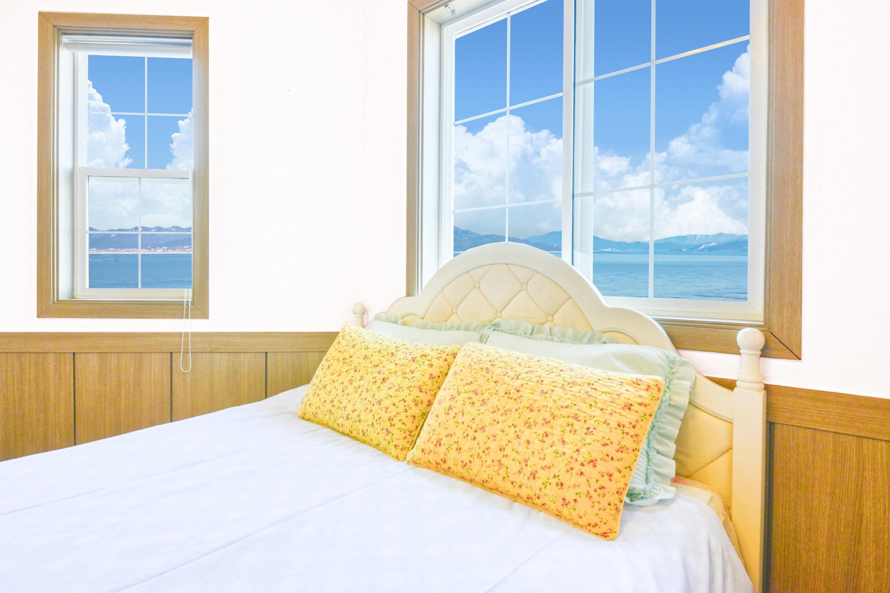 Basic Room, 1 Bedroom (Jeoyeoknoel) | 1 bedroom, WiFi (free)