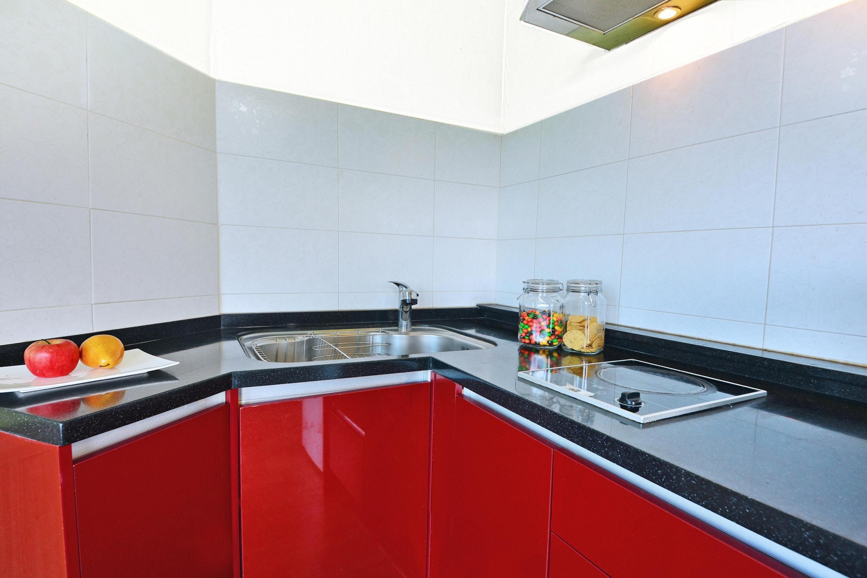 Basic Room, 1 Bedroom (Sandlebaram) | 1 bedroom, WiFi (free)