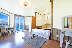 Chambre de base, 1 chambre (Sandlebaram) | 1 chambre, accĂšs au Wi-Fi (inclus)