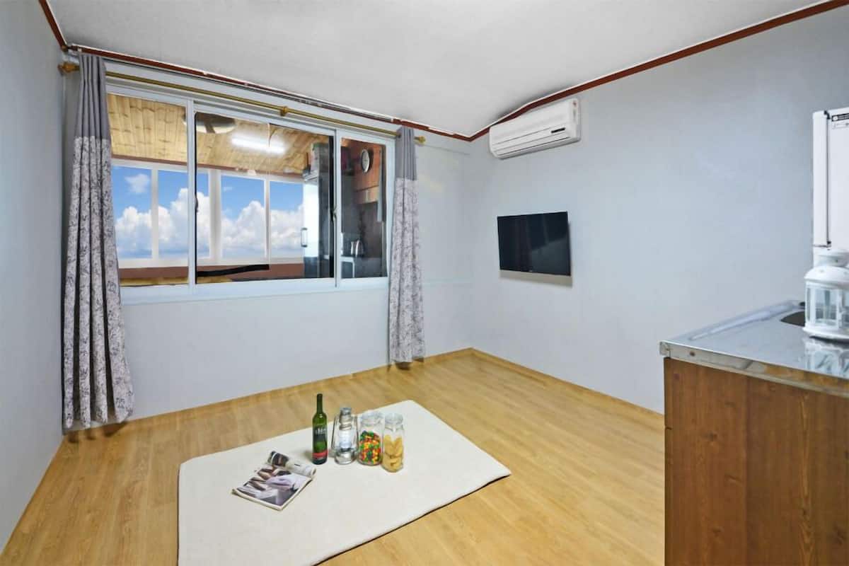 Chambre, 1 chambre (Ilchool)
