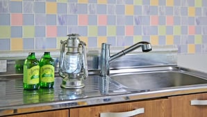 1 chambre, Wi-Fi gratuit