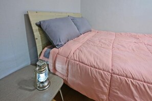 Habitación básica, 1 habitación (Jogae) | 1 dormitorio y wifi gratis