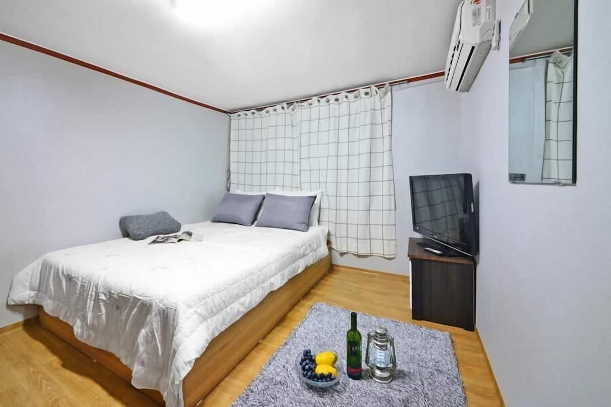 Chambre, 1 chambre (Hosoo)