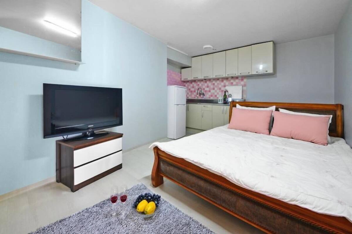 Chambre, 1 chambre (Morae)