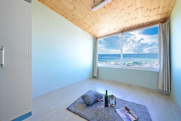 Basic Room, 1 Bedroom (Bada(Oceanview)) | Exterior