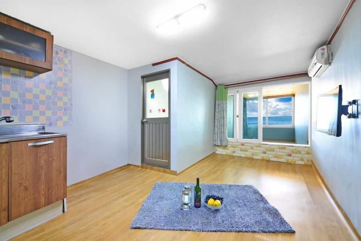 Chambre, 1 chambre (Pado)