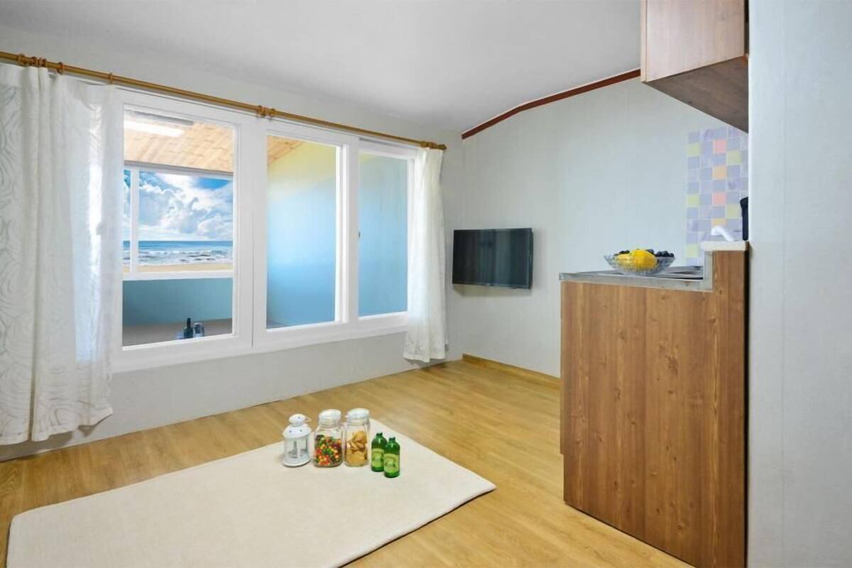 Habitación básica, 1 habitación (Bada(Oceanview)) | 1 habitación y wifi gratis