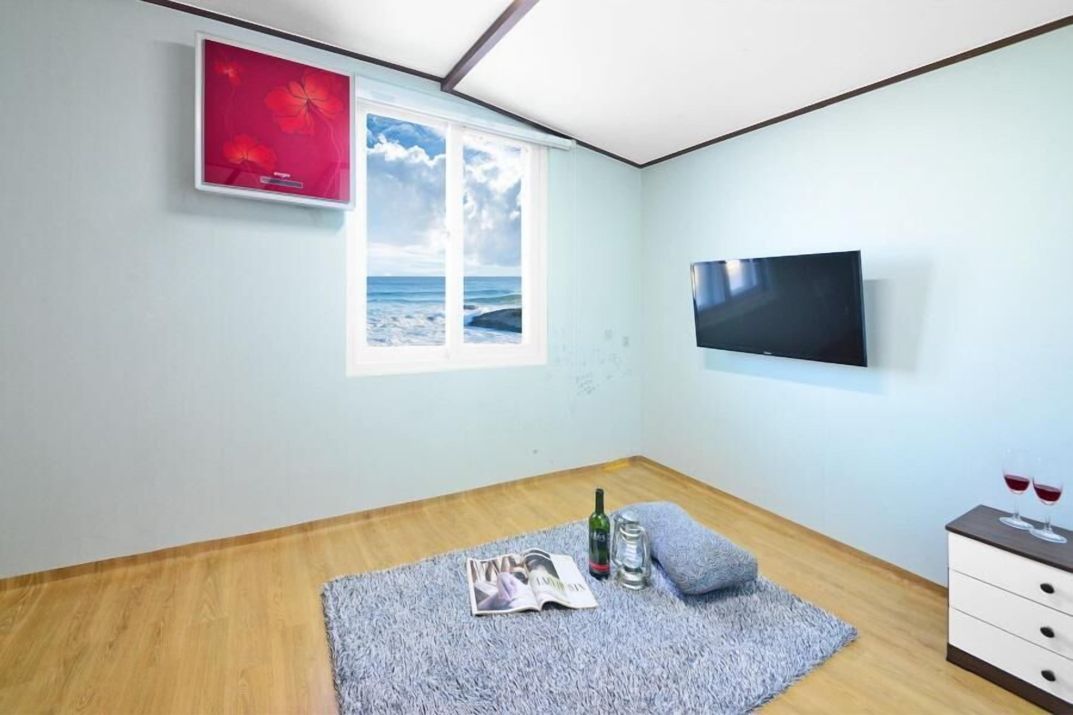 Basic Room, 1 Bedroom (Haedoti) | 1 bedroom, free WiFi