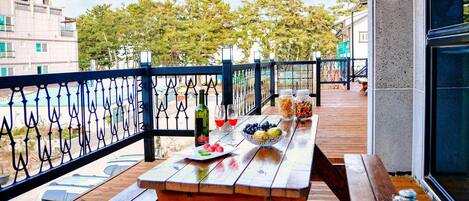 1 chambre, Wi-Fi gratuit