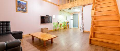 Basic Room, 1 Bedroom (A102) | Exterior