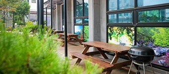 Gyeongju Gampo Four Seasons Pension