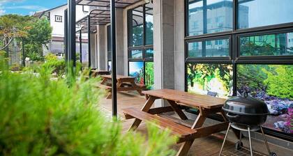 Gyeongju Gampo Four Seasons Pension