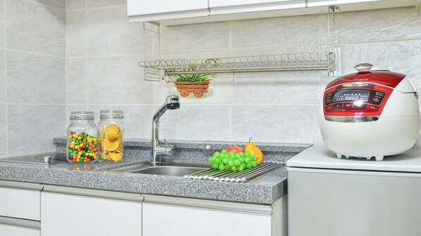 Basic Room, 1 Bedroom (301 ( F3 ))