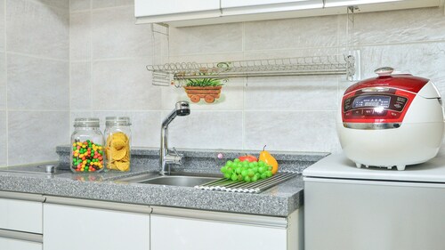 Samcheok Haemaru Pension