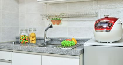 Samcheok Haemaru Pension