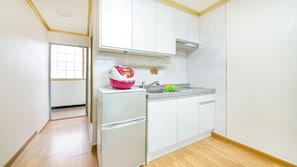 Basic Room, 1 Bedroom (302 ( F3 ))