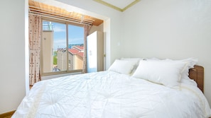 Room - Samcheok Haemaru Pension (Samcheok)