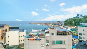 Exterior - Samcheok Haemaru Pension (Samcheok)