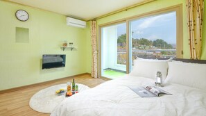 Basic Room, 1 Bedroom (205 ( F2 ))