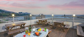 Samcheok Haemaru Pension