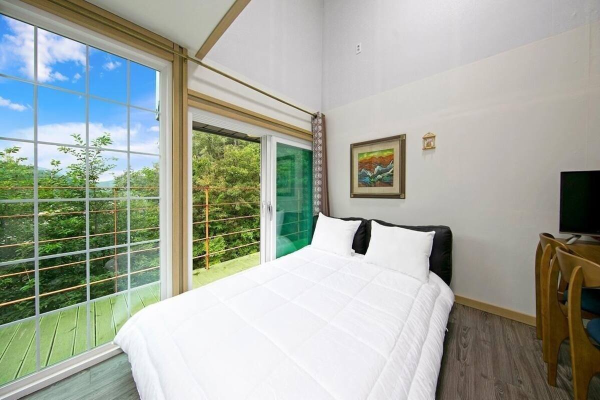 1 chambre, Wi-Fi gratuit