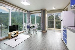 1 habitación y wifi gratis