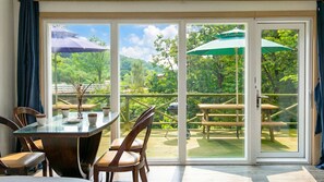 Exterior - Hongcheon When You Are There Pension (Hongcheon)