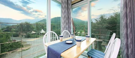 Basic Room, 1 Bedroom (201) | Exterior