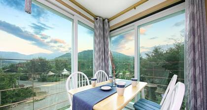 Hongcheon When You Are There Pension