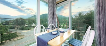 Hongcheon When You Are There Pension