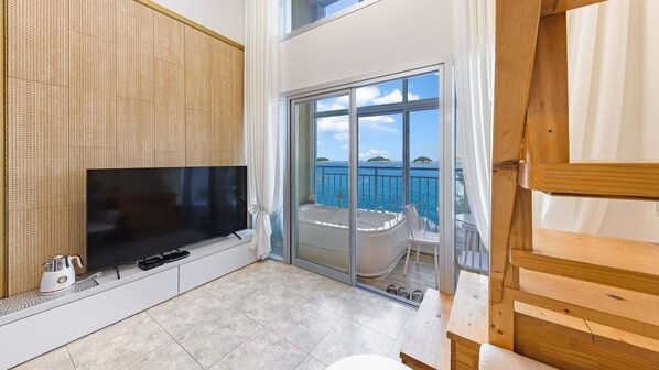 Basic Room, 1 Bedroom (102 ( pet,Spa ))