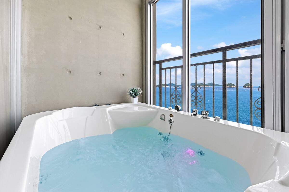 Basic-Zimmer, 1 Schlafzimmer (301 ( Dog O,Spa ))