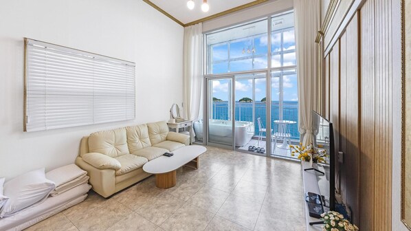 Basic-Zimmer, 1 Schlafzimmer (201 ( Dog O,Spa ))