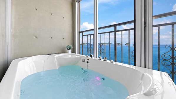 1 soveværelse, gratis Wi-Fi