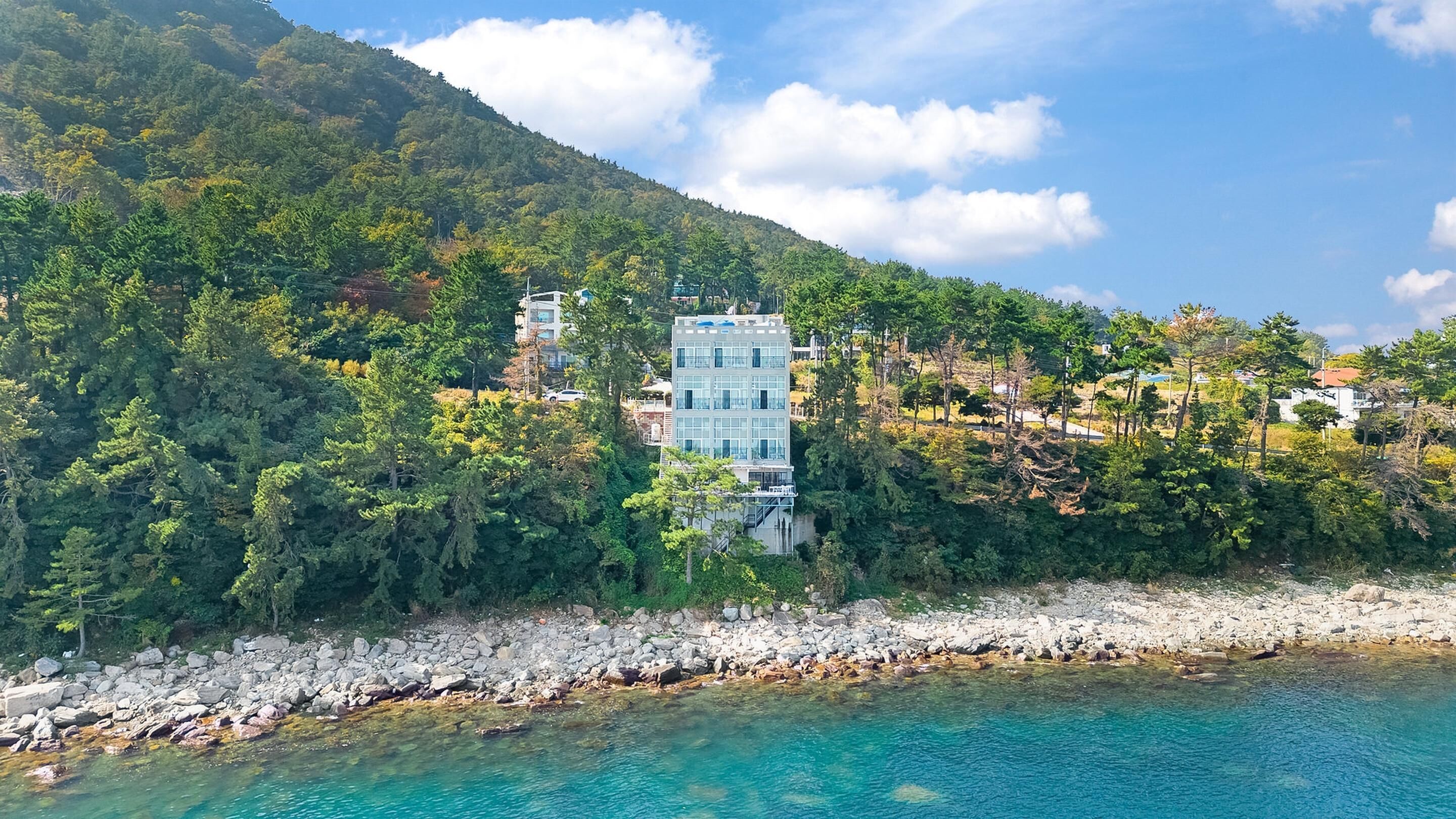 1 Schlafzimmer, kostenloses WLAN