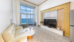 Basic-Zimmer, 1 Schlafzimmer (203 ( Dog O,Spa ))