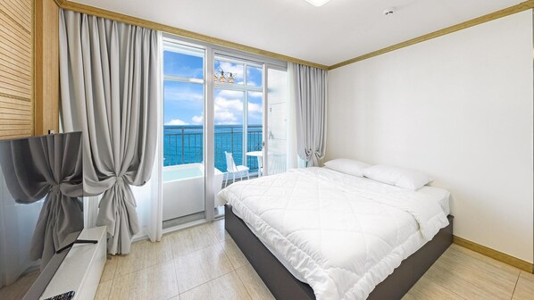 Habitación básica, 1 habitación (302 ( Spa,pet )) | 1 habitación y wifi gratis 