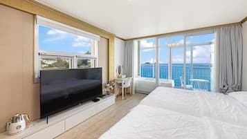 Basic Room, 1 Bedroom (301 ( Dog O,Spa )) | Exterior