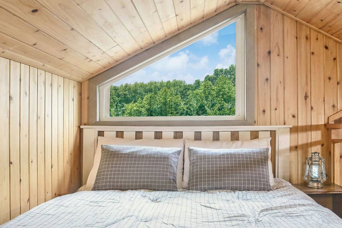 Basic-værelse - 1 soveværelse (Haetsalmaru) | 1 soveværelse, gratis Wi-Fi