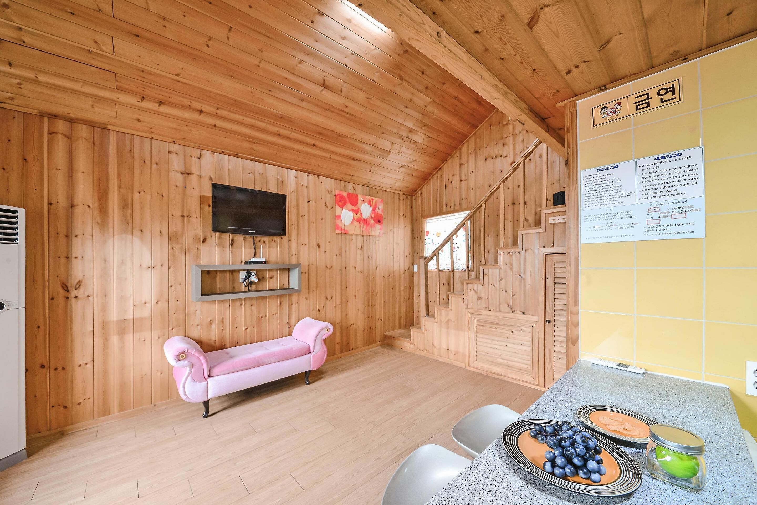 客房