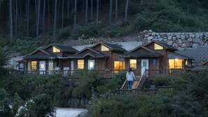 Exterior - Gapyeong Areummaru Pension (Gapyeong)