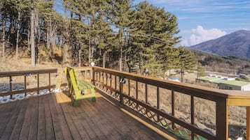 Chambre, 1 chambre (Deulkotddeurak) | 1 chambre, Wi-Fi gratuit