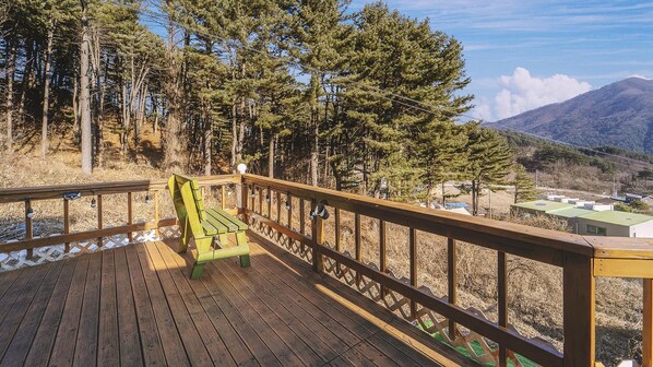 Quarto básico, 1 quarto (Deulkotddeurak) | 1 quarto, Wi-Fi de cortesia